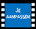 filmbeeld als button