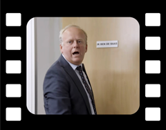 filmbeeld als button