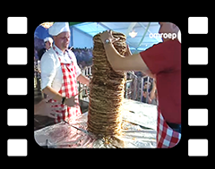 filmbeeld als button
