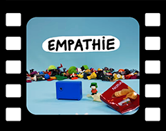 filmbeeld als button