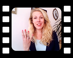 filmbeeld als button