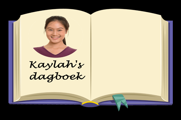 dagbloek