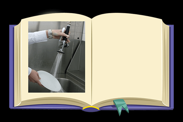 dagbloek