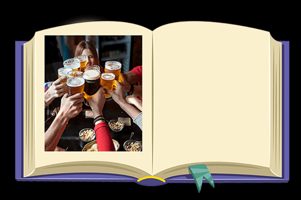 dagbloek