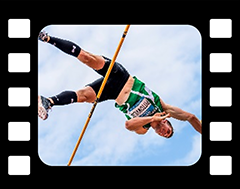 filmbeeld als button