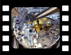 filmbeeld als button