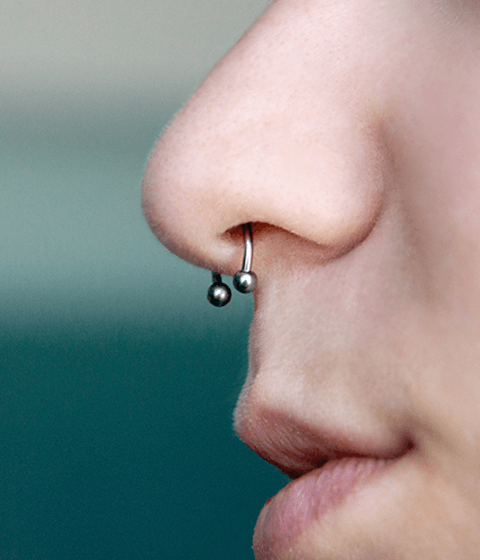 neuspiercing