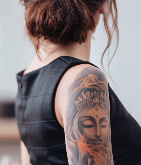 sleeve