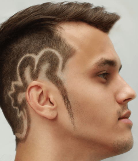 haar-tattoo