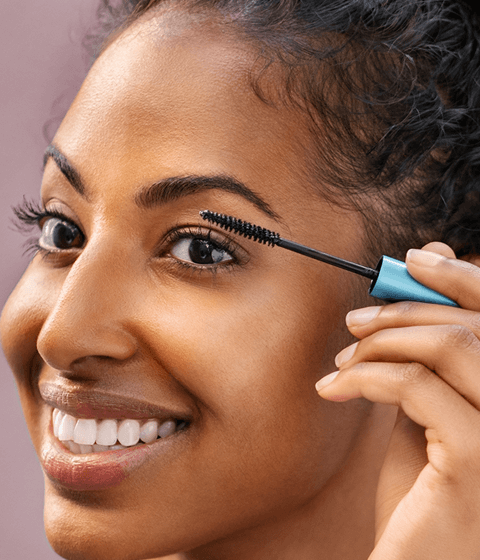 mascara