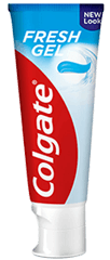 tube tandpasta
