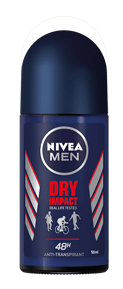 deoderant