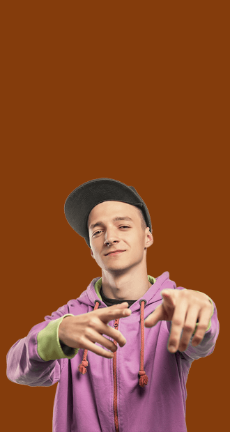 hiphopper