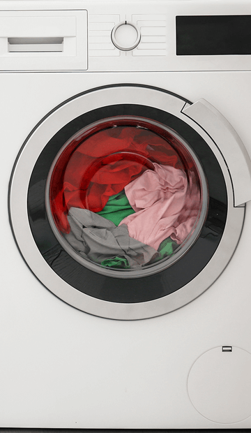wasmachine