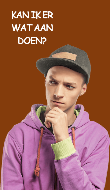 jongen