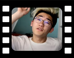 filmbeeld als button