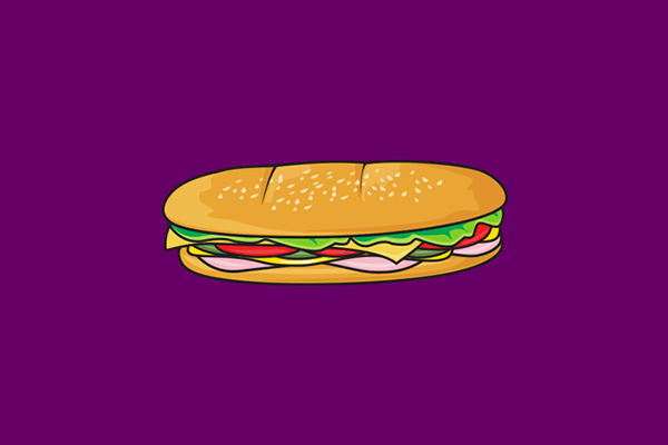 hamburger