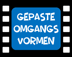 filmbeeld als button
