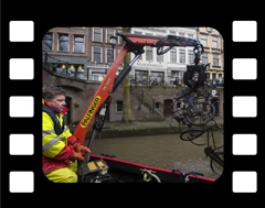 filmbeeld als button