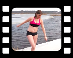 filmbeeld als button