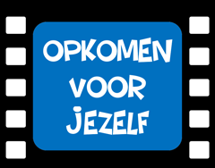 filmbeeld als button
