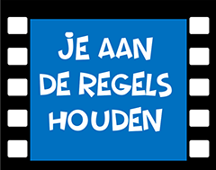 filmbeeld als button