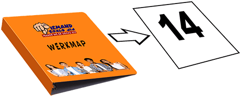 multimap en papier