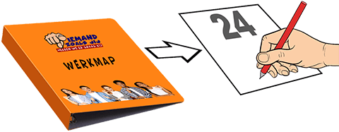 multimap en papier
